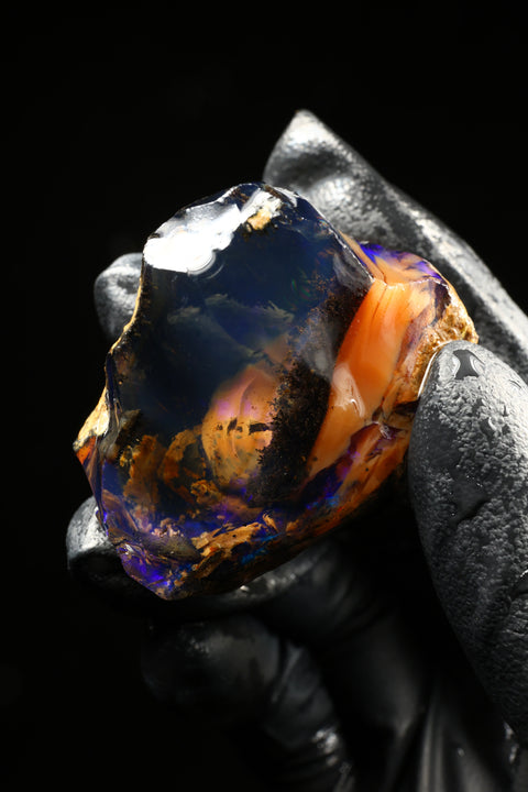 30.59g Rough Specimen