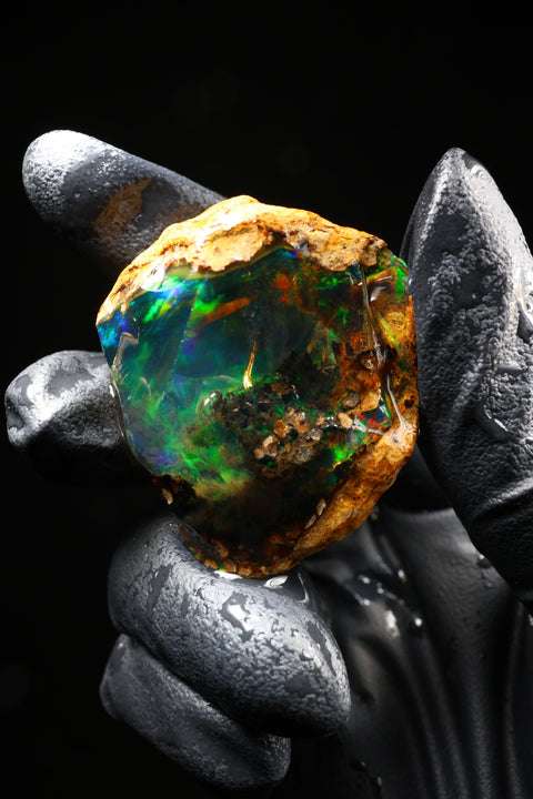 17.26g Rough Specimen