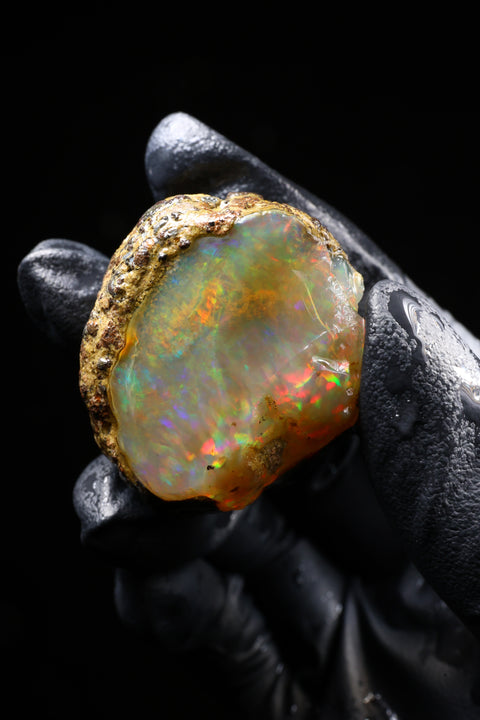 30.74g Rough Specimen