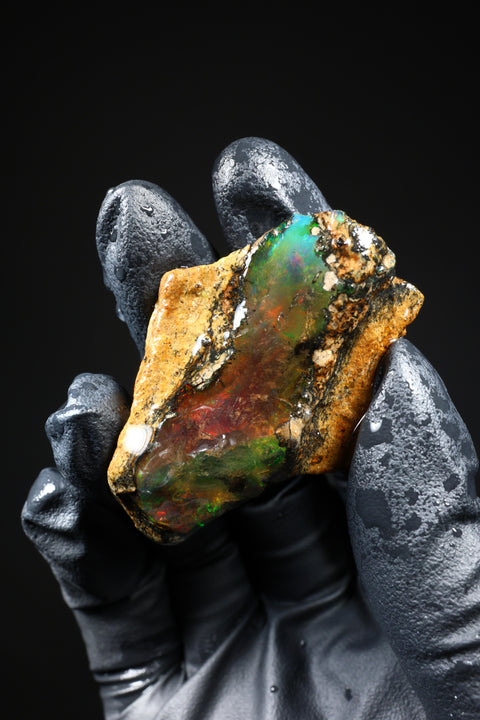 14.25g Rough Specimen