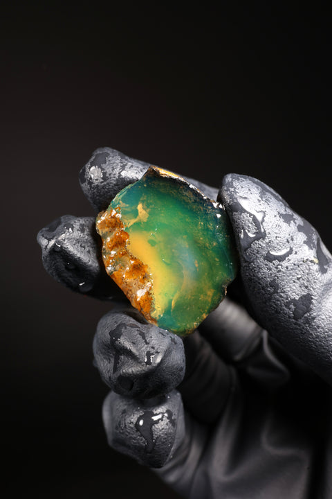 5.36g Rough Specimen