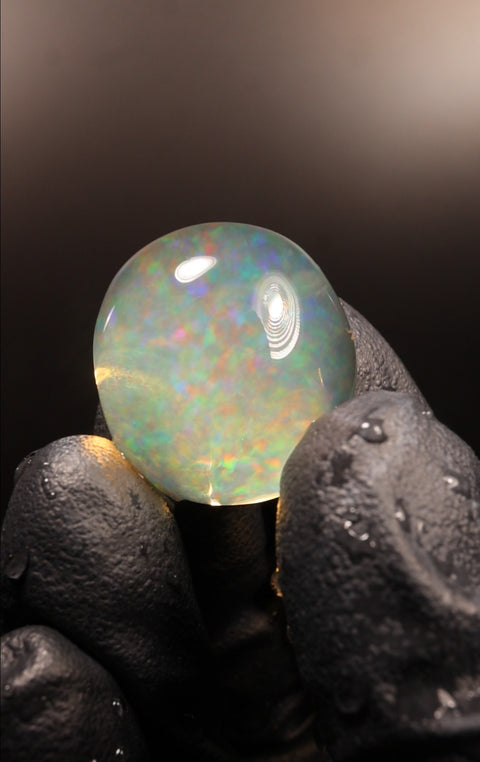 33.50ct Polished Specimen