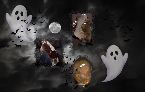 Spooky Season Drop Coming Tomorrow 👻
