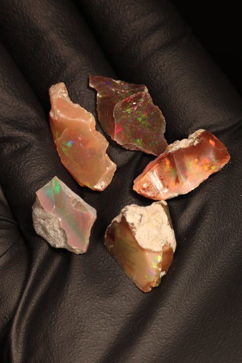 5.50g Rough JG Parcel Stocking