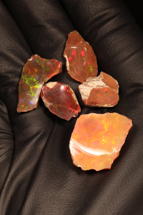 5.50g Rough JG Parcel Stocking