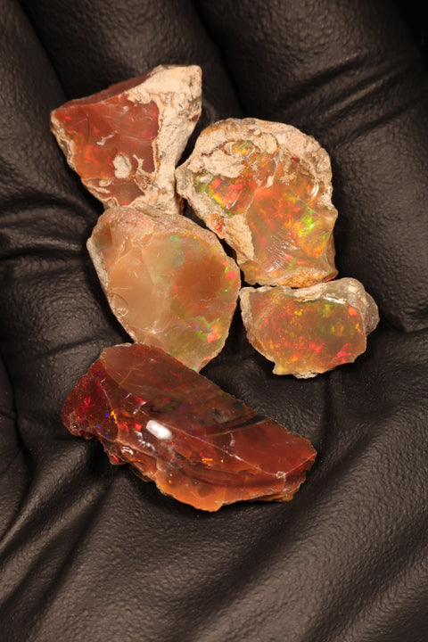 5.50g Rough JG Parcel Stocking