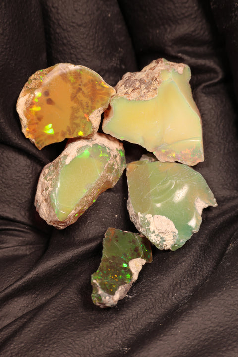 5.50g Rough JG Parcel Stocking