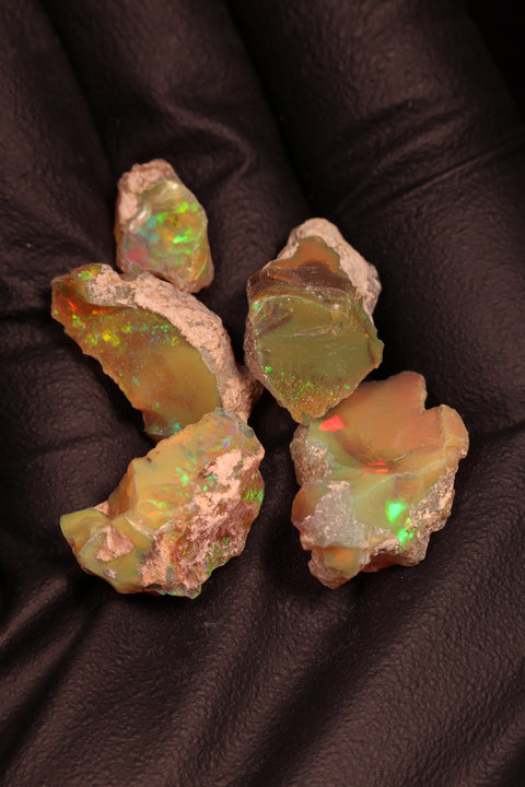 5.50g Rough JG Parcel Stocking