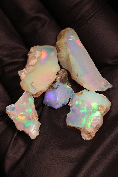 5.50g Rough JG Parcel Stocking