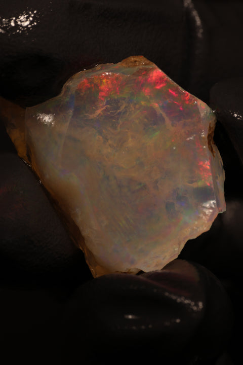 4.03g Chalk Opal