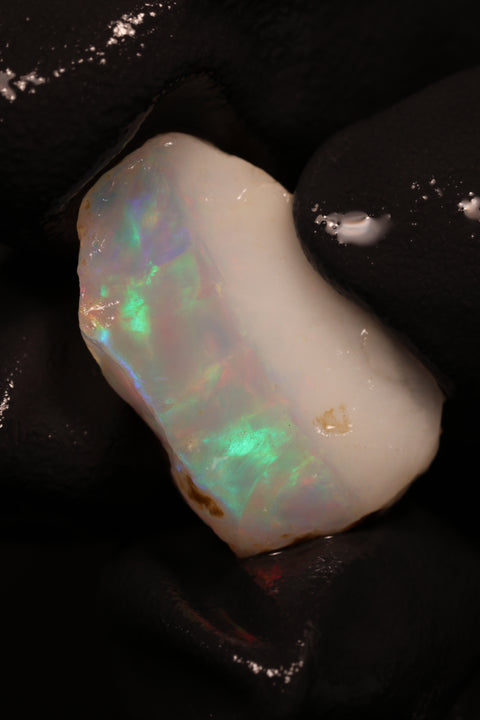 1.65g Chalk Opal