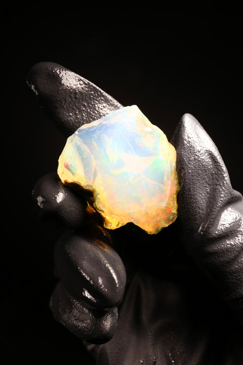 10.25g Rough Specimen