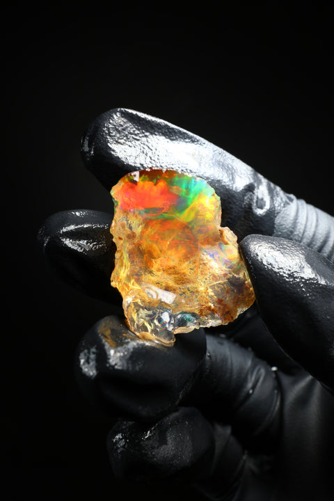 6.78g Rough Specimen