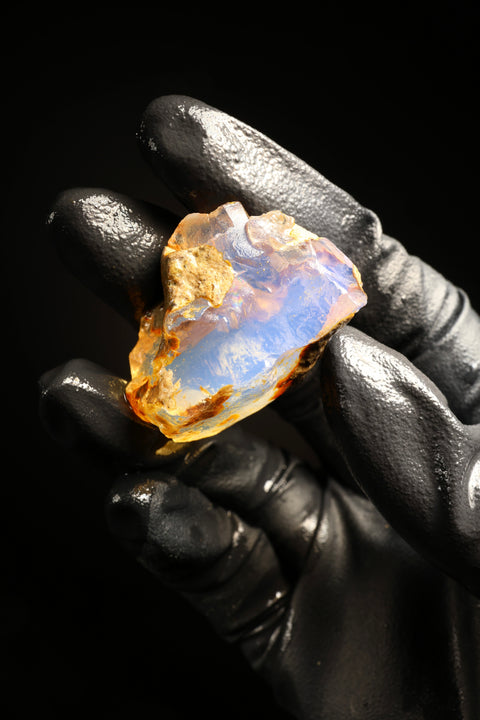 13.07g Rough Specimen