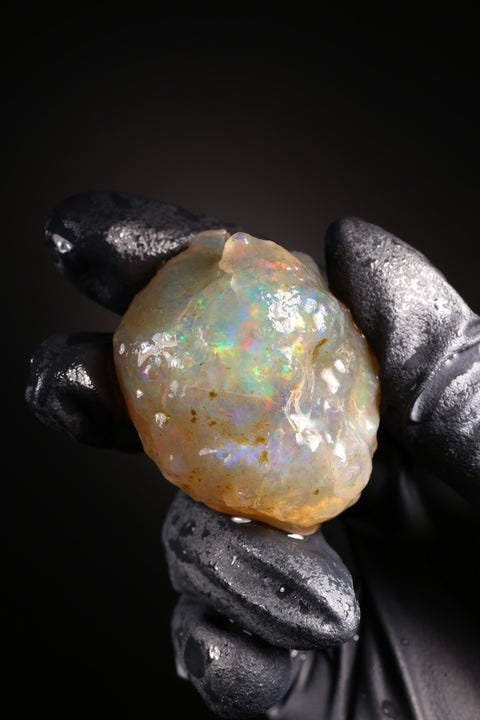 20.65g Rough Specimen