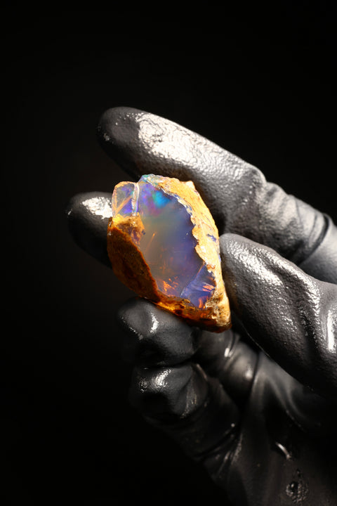 9.93g Rough Specimen