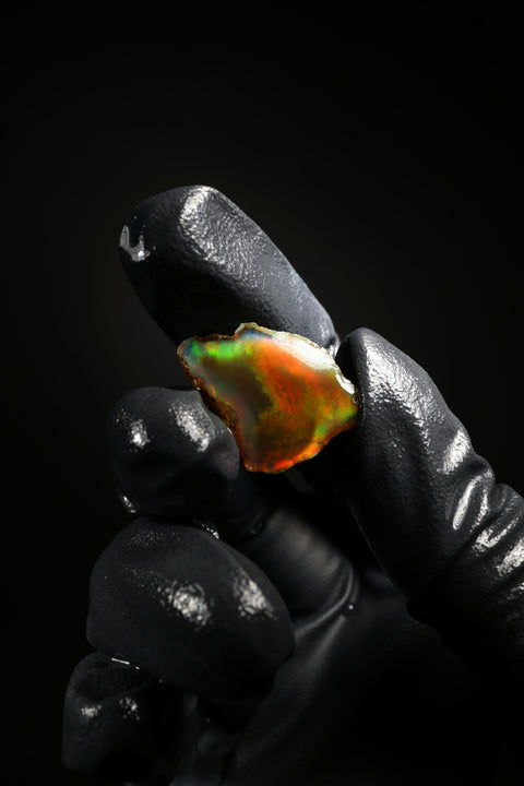 2.00g Rough Specimen