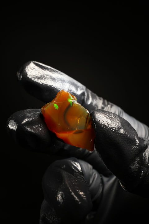2.03g Rough Specimen