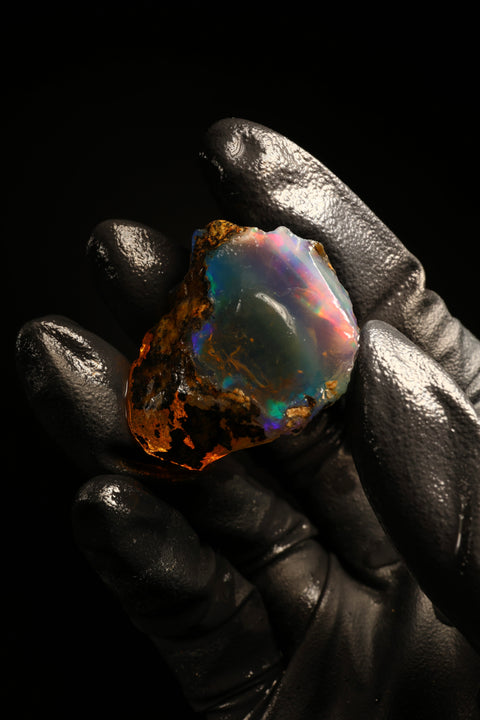 15.64g Rough Specimen