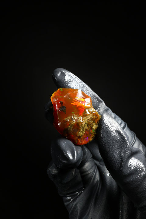 15.54g Rough Specimen