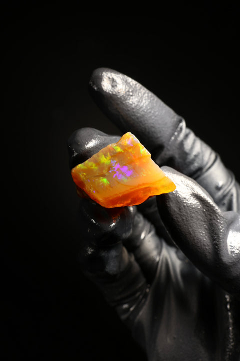 6.39g Rough Specimen