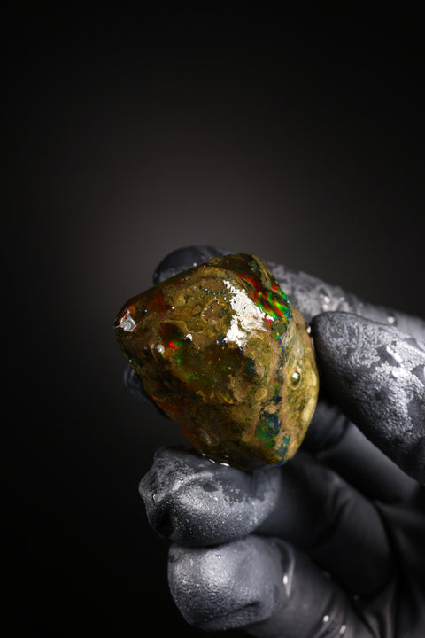 16.40g Rough Specimen