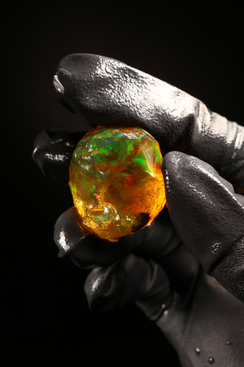 9.35g Rough Specimen