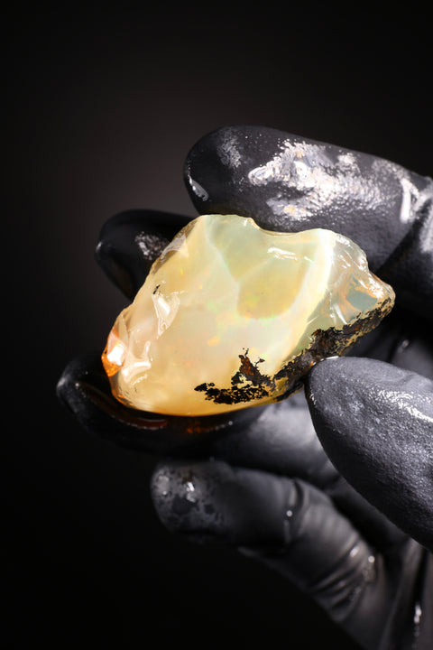 16.43g Rough Specimen