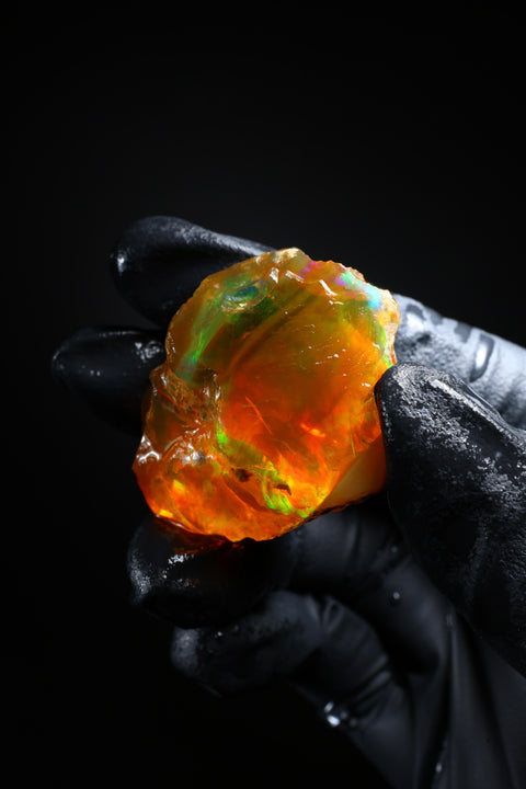 15.55g Rough Specimen