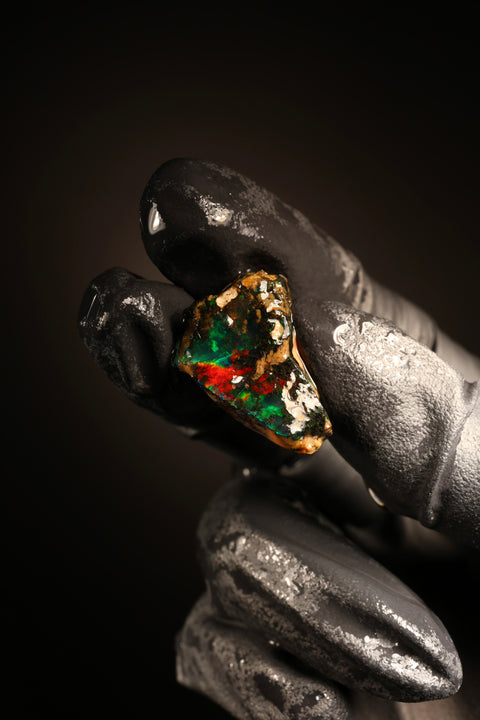 1.92g Rough Specimen