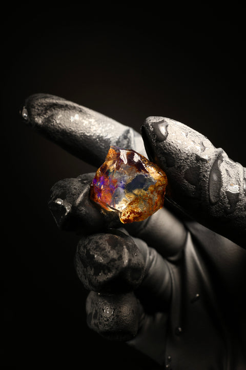 6.80g Rough Specimen