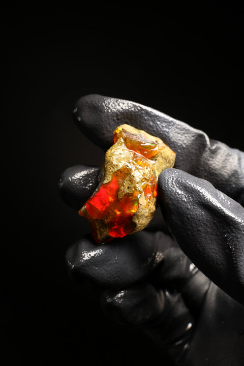 8.08g Rough Specimen