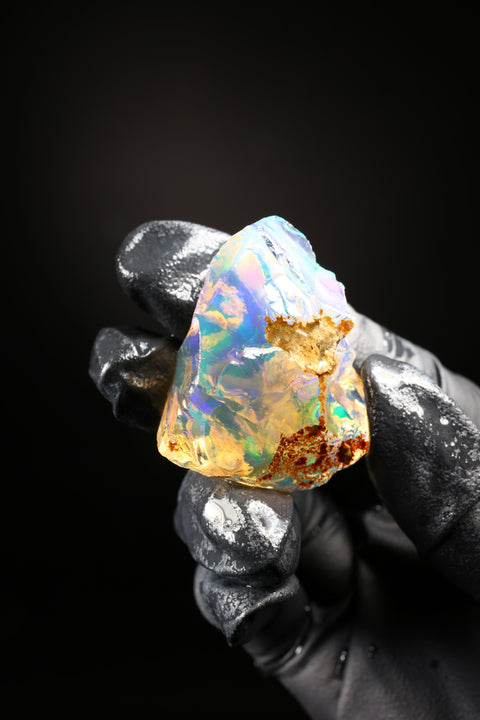 14.81g Rough Specimen