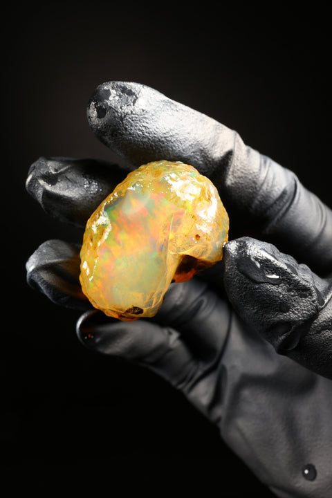 23.02g Rough Specimen