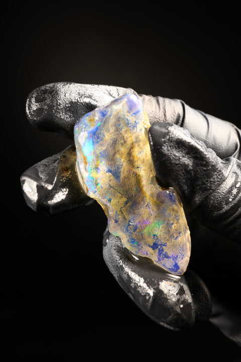 13.95g Rough Specimen