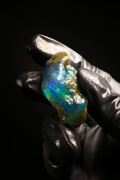 8.34g Rough Specimen