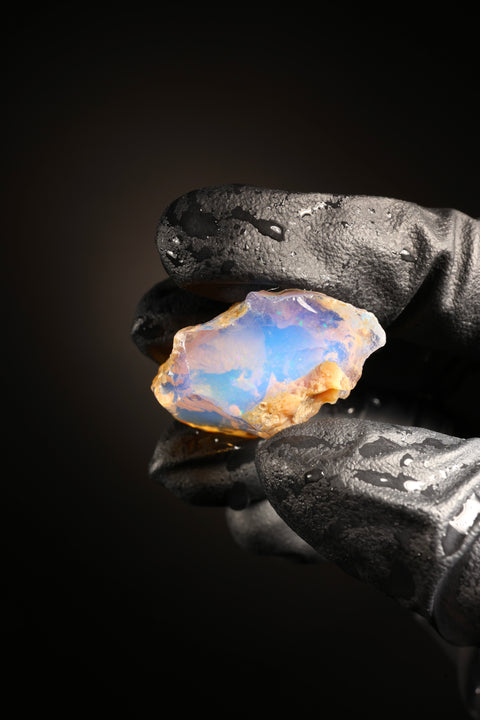 6.81g Rough Specimen