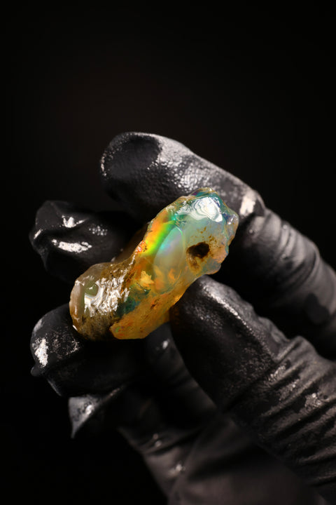 10.06g Rough Specimen