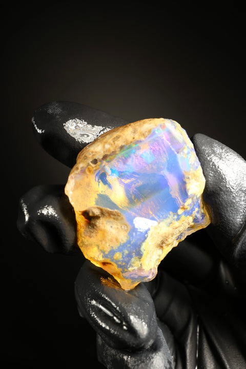 15.43g Rough Specimen