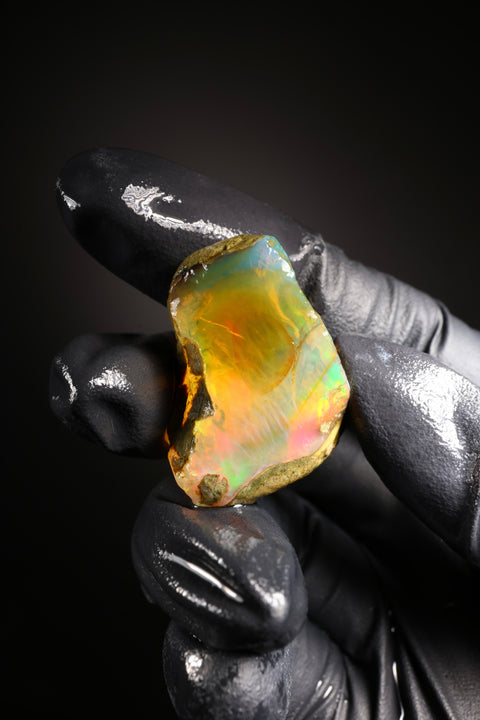 11.14g Rough Specimen