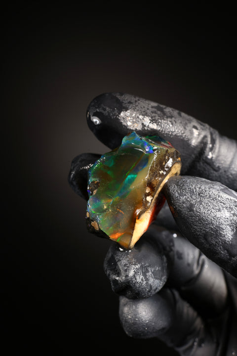 8.36g Rough Specimen