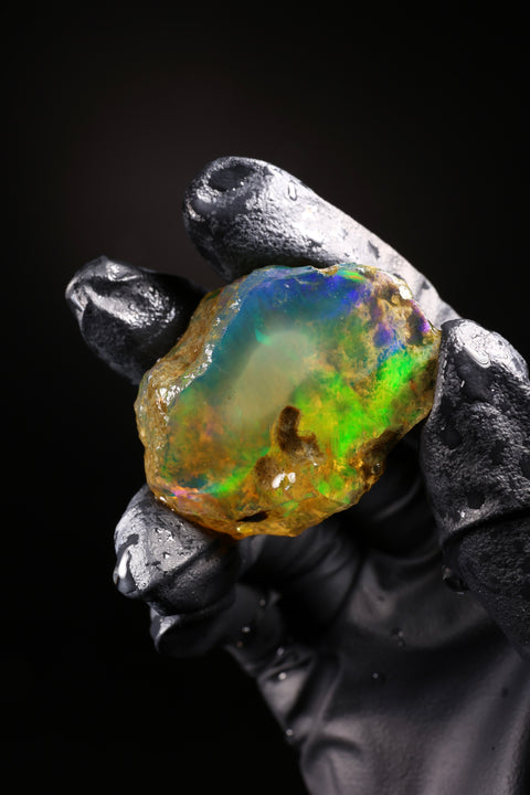 21.28g Rough Specimen