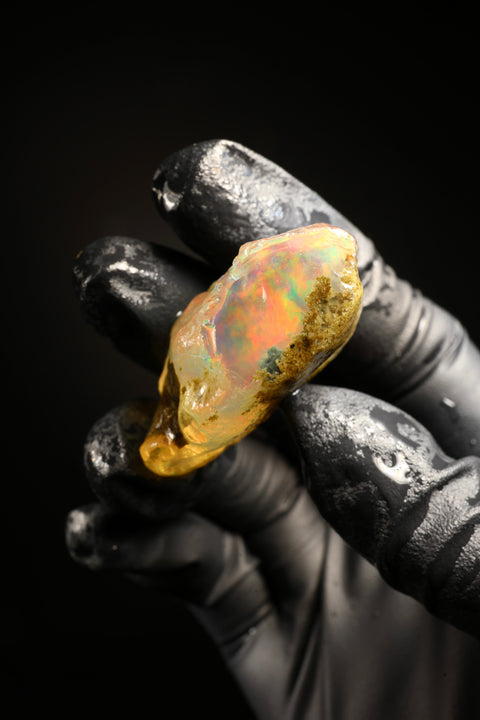 16.07g Rough Specimen