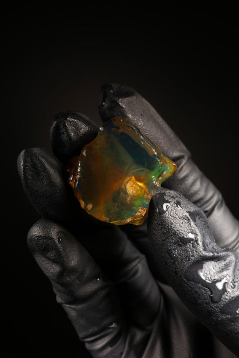 9.69g Rough Specimen