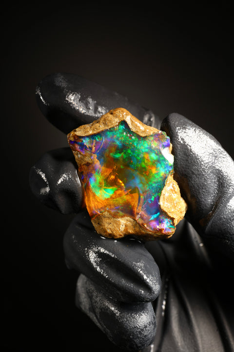 8.85g Rough Specimen