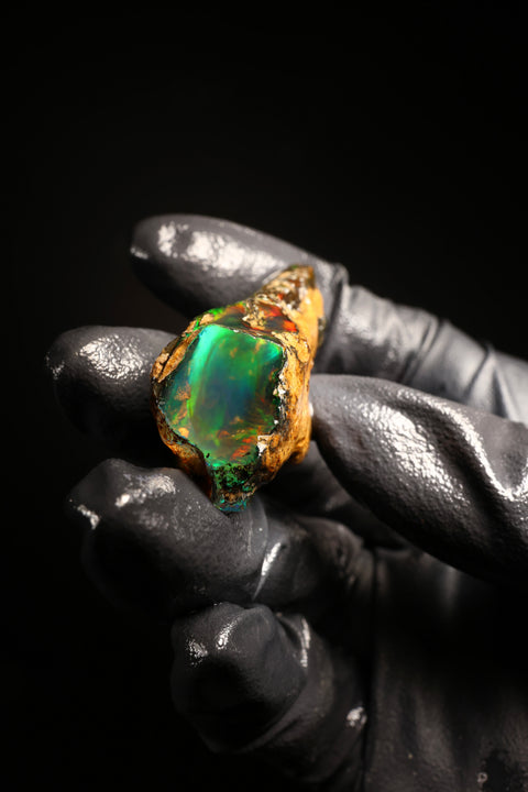 12.83g Rough Specimen