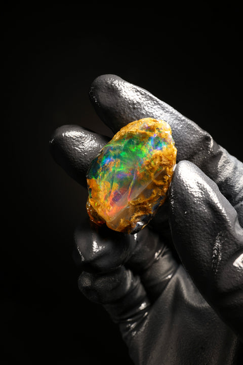 9.71g Rough Specimen