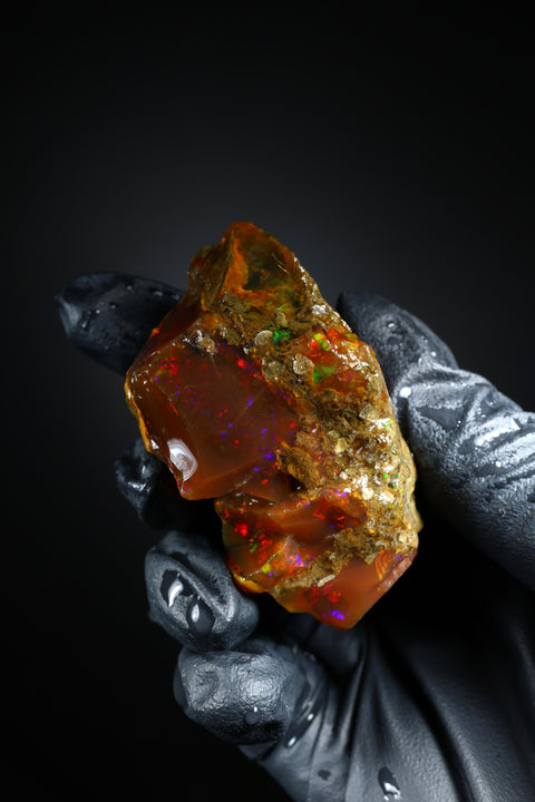 42.13g Rough Specimen