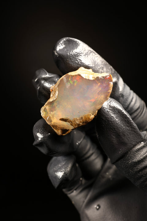 10.97g Rough Specimen