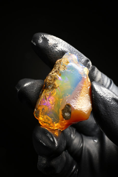 14.95g Rough Specimen